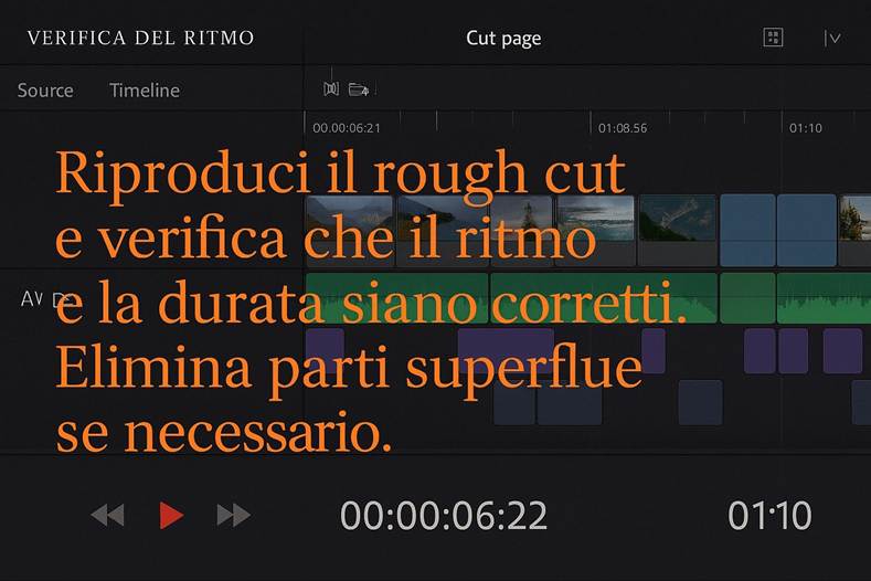 Immagine che contiene testo, schermata, Carattere, Software multimediale

Il contenuto generato dall'IA potrebbe non essere corretto.