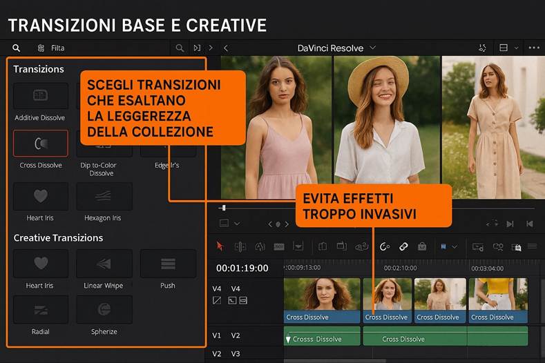Immagine che contiene testo, schermata, persona, vestito

Il contenuto generato dall'IA potrebbe non essere corretto.