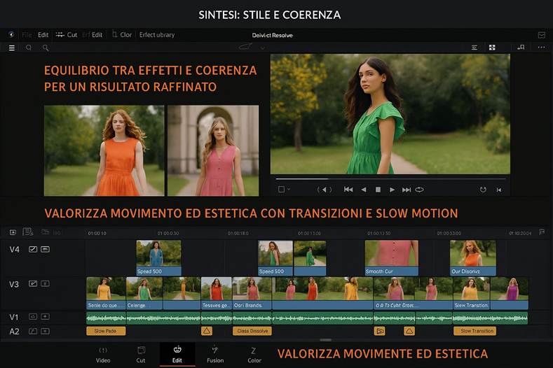 Immagine che contiene testo, schermata, Software multimediale, donna

Il contenuto generato dall'IA potrebbe non essere corretto.