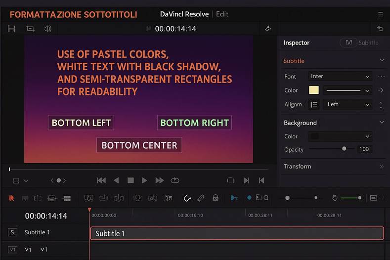 Immagine che contiene testo, schermata, software, Software multimediale

Il contenuto generato dall'IA potrebbe non essere corretto.