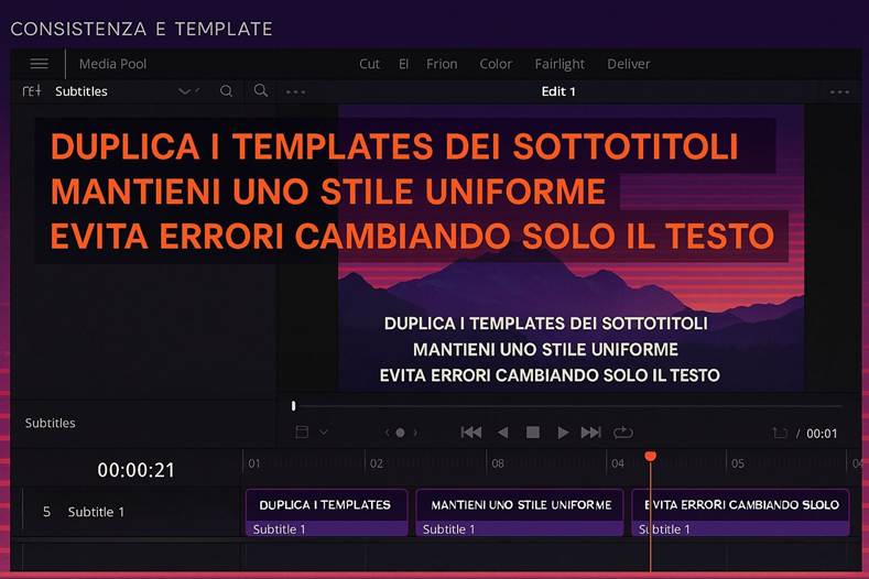Immagine che contiene testo, schermata, Carattere, Software multimediale

Il contenuto generato dall'IA potrebbe non essere corretto.