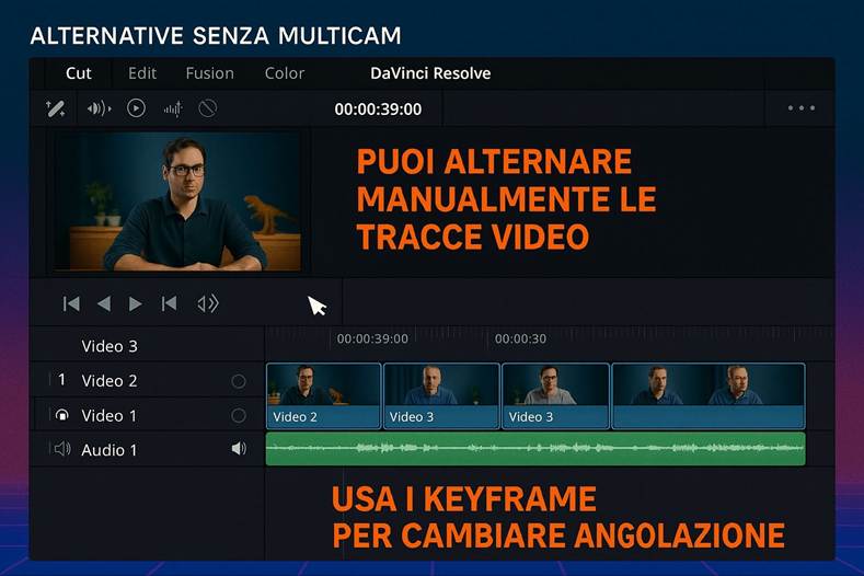 Immagine che contiene testo, schermata, software, Software multimediale

Il contenuto generato dall'IA potrebbe non essere corretto.