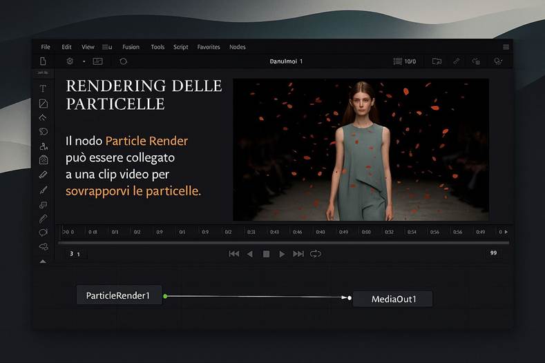 Immagine che contiene testo, schermata, Software multimediale, persona

Il contenuto generato dall'IA potrebbe non essere corretto.