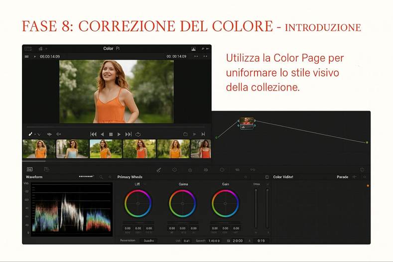 Immagine che contiene testo, schermata, Software multimediale, software

Il contenuto generato dall'IA potrebbe non essere corretto.