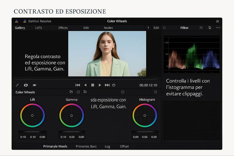 Immagine che contiene testo, schermata, Viso umano, multimediale

Il contenuto generato dall'IA potrebbe non essere corretto.