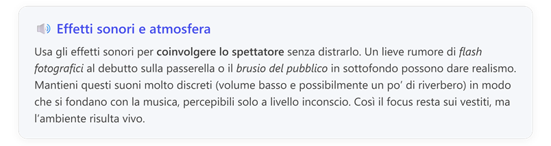 Immagine che contiene testo, schermata, Carattere

Il contenuto generato dall'IA potrebbe non essere corretto.
