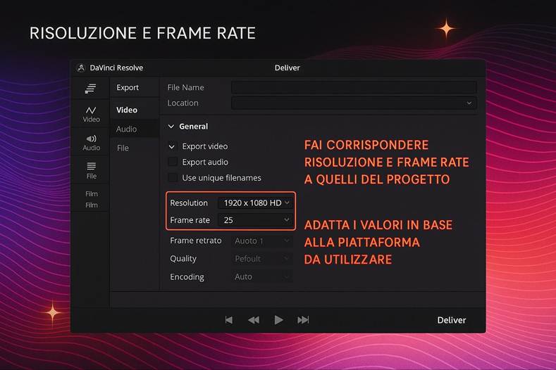 Immagine che contiene testo, schermata, software, Software multimediale

Il contenuto generato dall'IA potrebbe non essere corretto.