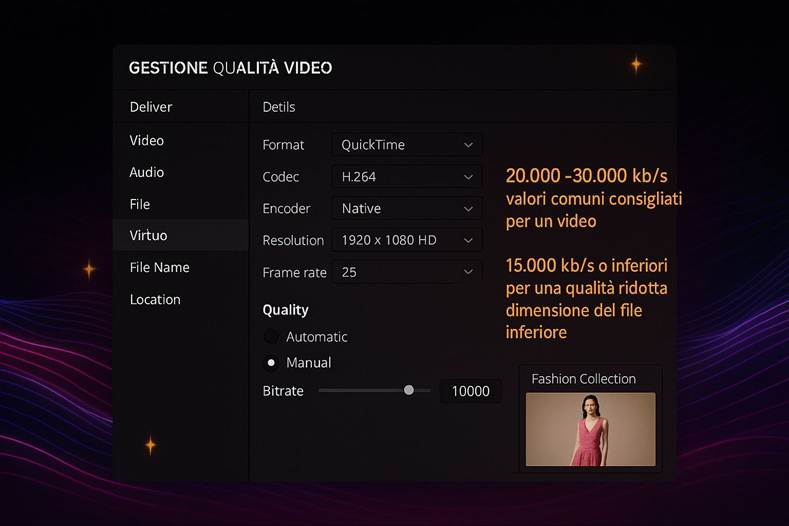 Immagine che contiene testo, schermata, Software multimediale, software

Il contenuto generato dall'IA potrebbe non essere corretto.