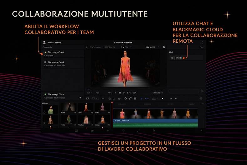 Immagine che contiene testo, schermata, Software multimediale

Il contenuto generato dall'IA potrebbe non essere corretto.