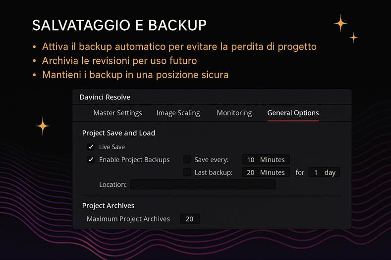 Immagine che contiene testo, schermata, Software multimediale, software

Il contenuto generato dall'IA potrebbe non essere corretto.